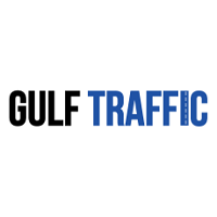Gulf Traffic Dubaï 2021 Gulf Traffic 2021 Dubaï