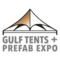 GulfTents + Prefab Expo  Sharjah