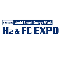 H2 & FC EXPO 2025 Tōkyō