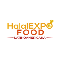 Halal Expo Food Latino Americana  Santiago