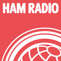 HAM Radio 2024 Friedrichshafen