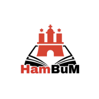 HamBuM –  Hamburger Buchmesse  2027 Hambourg