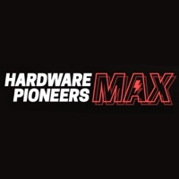 Hardware Pioneers Max 2024 Londres