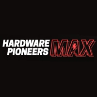 Hardware Pioneers Max Londres 2024 Hardware Pioneers Max 2024 Londres