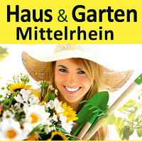 Haus & Garten Mittelrhein Andernach 2025 Haus & Garten Mittelrhein 2025 Andernach