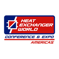 Heat Exchanger World Conference and Expo Americas Houston 2025 Heat Exchanger World Conference and Expo Americas 2025 Houston