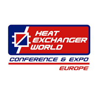 Heat Exchanger World Conference & Expo Europe Rotterdam 2026 Heat Exchanger World Conference & Expo Europe 2026 Rotterdam