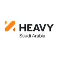 HEAVY Saudi Arabia  Riad
