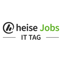 heise Jobs – IT Tag 2025 Hanovre