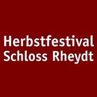 Herbstfestival Schloss Rheydt  Mönchengladbach