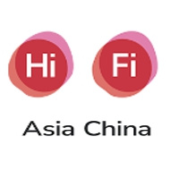 Hi & Fi Asia-China Shanghai 2025 Hi & Fi Asia-China 2025 Shanghai