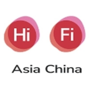 Hi & Fi Asia-China Shenzhen 2025 Hi & Fi Asia-China 2025 Shenzhen