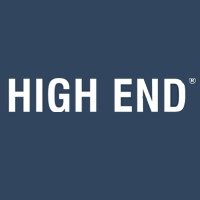 High End Munich 2019 High End 2019 Munich