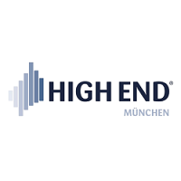 HIGH END Munich 2025 HIGH END 2025 Munich