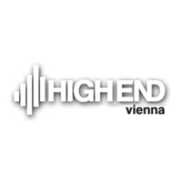 HIGH END Vienna Vienne 2026 HIGH END Vienna 2026 Vienne