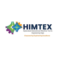 HIMTEX Hyderabad International Machine Tool & Engineering Expo Hyderabad 2026 HIMTEX Hyderabad International Machine Tool & Engineering Expo 2026 Hyderabad