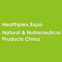 HNCEXPO Healthplex Expo / Natural & Nutraceutical Products China 2026 Shanghai
