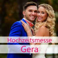 Foire du mariage Gera 2024 Foire du mariage 2024 Gera