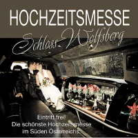 Hochzeitsmesse Wolfsberg 2020 Hochzeitsmesse 2020 Wolfsberg