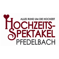 Hochzeitsspektakel Pfedelbach 2019 Hochzeitsspektakel 2019 Pfedelbach