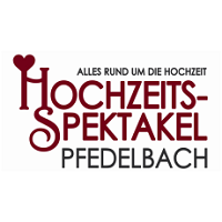 Hochzeitsspektakel  Pfedelbach