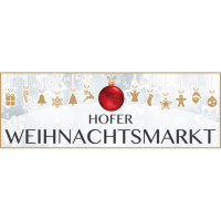 Marché de Noël Hof Marché de Noël Hof