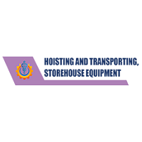 Hoisting and Transporting, Storehouse Equipment 2022 Kiev