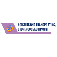 Hoisting and Transporting, Storehouse Equipment Kiev 2025 Hoisting and Transporting, Storehouse Equipment 2025 Kiev