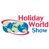 Holiday World Show 2025 Dublin