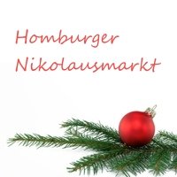 Homburger Nikolausmarkt Homburg 2020 Homburger Nikolausmarkt 2020 Homburg