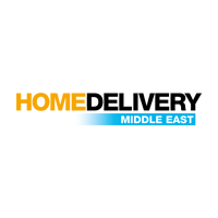 Home Delivery World Middle East Dubaï 2025 Home Delivery World Middle East 2025 Dubaï