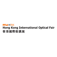 HKTDC Hong Kong International Optical Fair Hong Kong 2025 HKTDC Hong Kong International Optical Fair 2025 Hong Kong