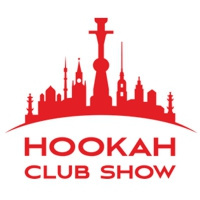 HCS Hookah Club Show  Ekaterinbourg