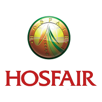 Hosfair 2025 Xian