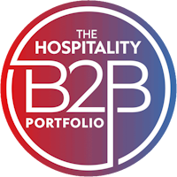 Hospitality B2B Portfolio 2024 Londres