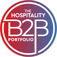 Hospitality B2B Portfolio 2025 Londres