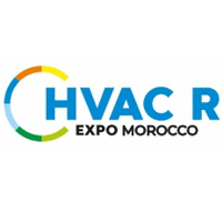 HVAC R Expo Morocco  Casablanca