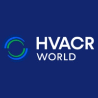 HVACR World Dubaï 2025 HVACR World 2025 Dubaï