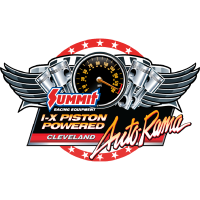 I-X Piston Power Show Cleveland 2026 I-X Piston Power Show 2026 Cleveland