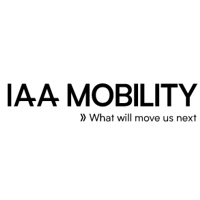 IAA MOBILITY Munich 2025 IAA MOBILITY 2025 Munich