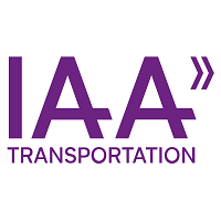 IAA TRANSPORTATION Hanovre 2026 IAA TRANSPORTATION 2026 Hanovre