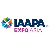 IAAPA Expo Asia Shanghai 2025 IAAPA Expo Asia 2025 Shanghai