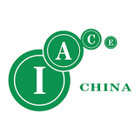 IACE China  Shanghai