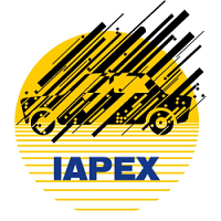 IAPEX Auto Parts International Fair  Téhéran
