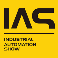 Industrial Automation Show (IAS) Shanghai 2025 Industrial Automation Show (IAS) 2025 Shanghai