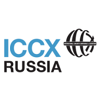 ICCX Russia  Saint-Pétersbourg