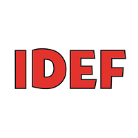 IDEF 2023 Istanbul