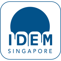 IDEM Singapour 2026 IDEM 2026 Singapour