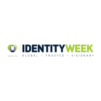 IDENTITY WEEK America Washington, D.C. 2025 IDENTITY WEEK America 2025 Washington, D.C.