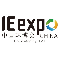 IE Expo China 2024 Shanghai